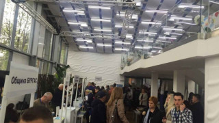 Стартира туристическата борса „Вашата Ваканция 2017"