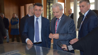 Герджиков: Незнайно защо нямаше мерки за Хасково