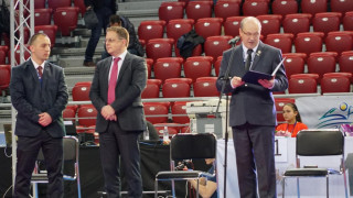 Стартира уникално таекуондо шоу в Арена Армеец