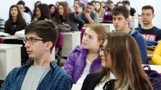 Откриваш училище срещу 150 лв.