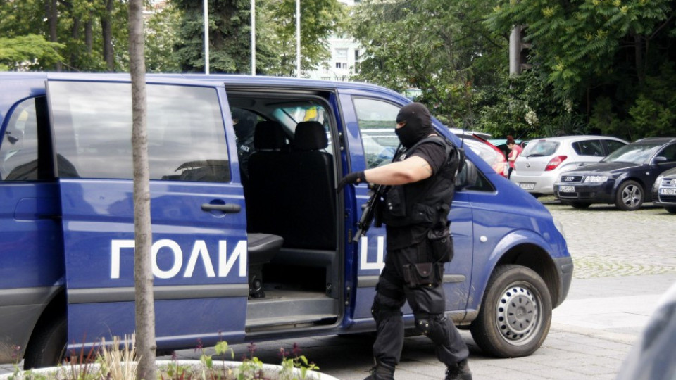 13 арестувани за отвличане на иракско дете | StandartNews.com