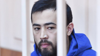 Азимов взел в Турция парите за терора в Русия