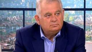Кирчо Киров: Ударът в Париж е с политически характер