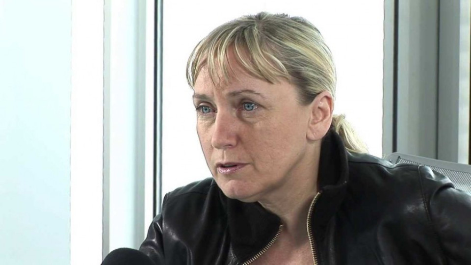 Елена Йончева обвини ГЕРБ за урана | StandartNews.com