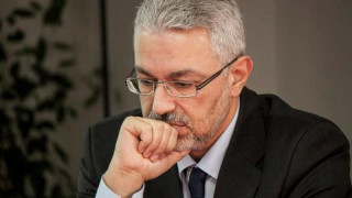 Семерджиев: Не се предполага уранът да е опасен за здравето