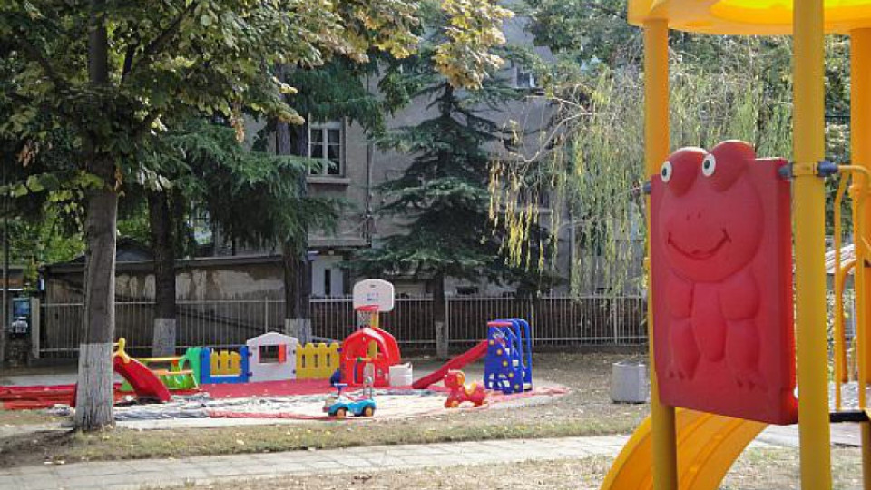 Детска градина в Пловдив се натрови с храна | StandartNews.com