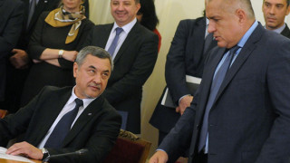 До седмица ГЕРБ и Патриотите подписват за коалицията