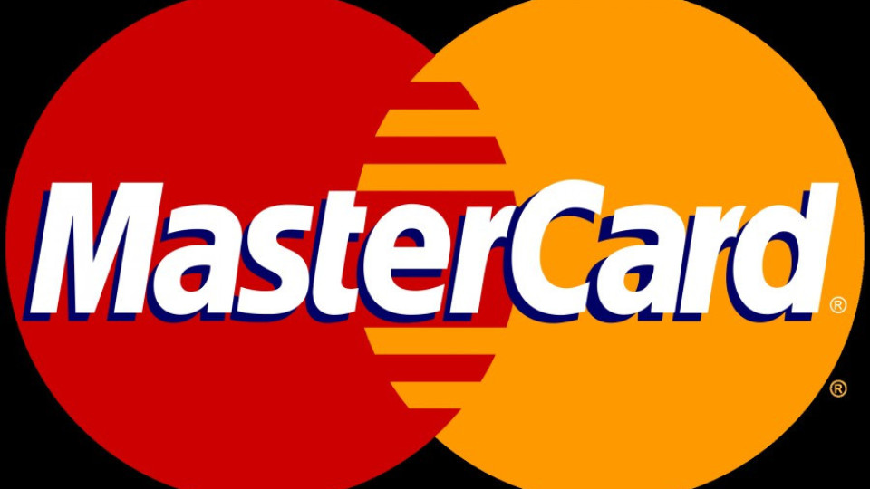 Mastercard пуска карта с пръстов отпечатък | StandartNews.com