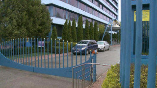 Сашо Дончев забегнал в чужбина след скандала