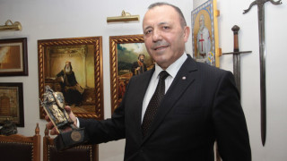 Химнът на Европа е масонски