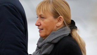 Елена Йончева: Гергов смеси бизнес и политика