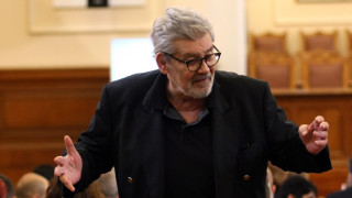 Ламбо: Корнелия спаси БСП от Содом и Гомор