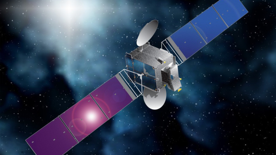Първият български сателит полита в космоса | StandartNews.com