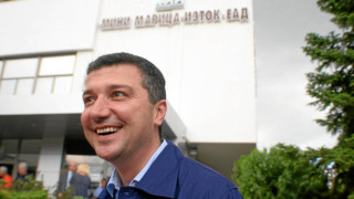 Стойнев лобира за Теменужка Петкова