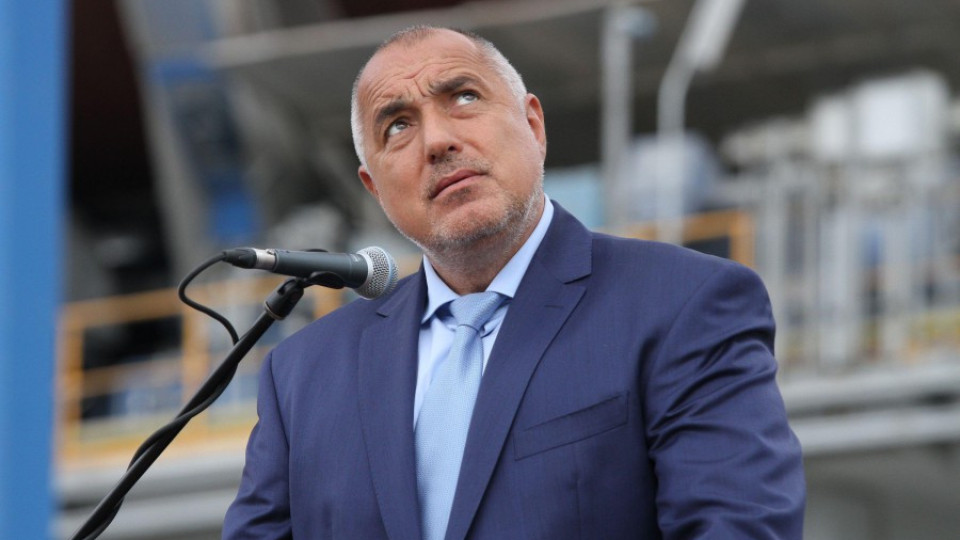 Борисов: Каквото обещаем ще го свършим | StandartNews.com