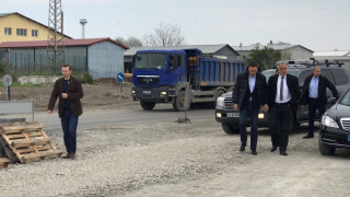 Борисов: Ако искат ще направим ограда като в САЩ (ОБНОВЕНА)