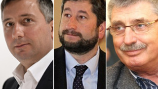 Историята на една манипулация или как се отнема съня на Цацаров
