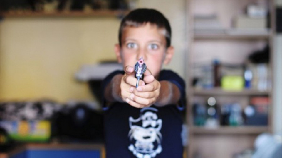 428 деца престъпници за година в Югозапада | StandartNews.com