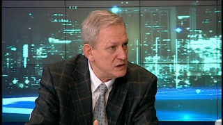 Христо Казанджиев: Няма шанс "Газпром" да ни намали цената