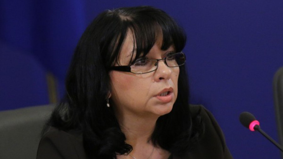 Теменужка Петкова: До 4 май ще имаме становище за Газпром /ОБНОВЕНА/ | StandartNews.com