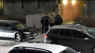 Нов арест за терора в Стокхолм