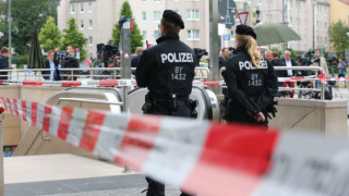 Престъпността в Германия нарастнала значително