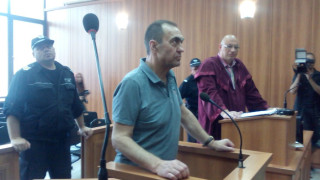 Продължава делото срещу Иван Евстатиев