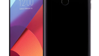 Теленор пуска LG G6