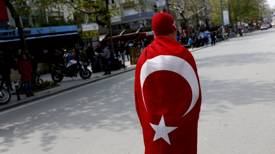 Турция скочи на ПАСЕ | StandartNews.com