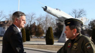 Руският посланик иска среща с Бойко Борисов