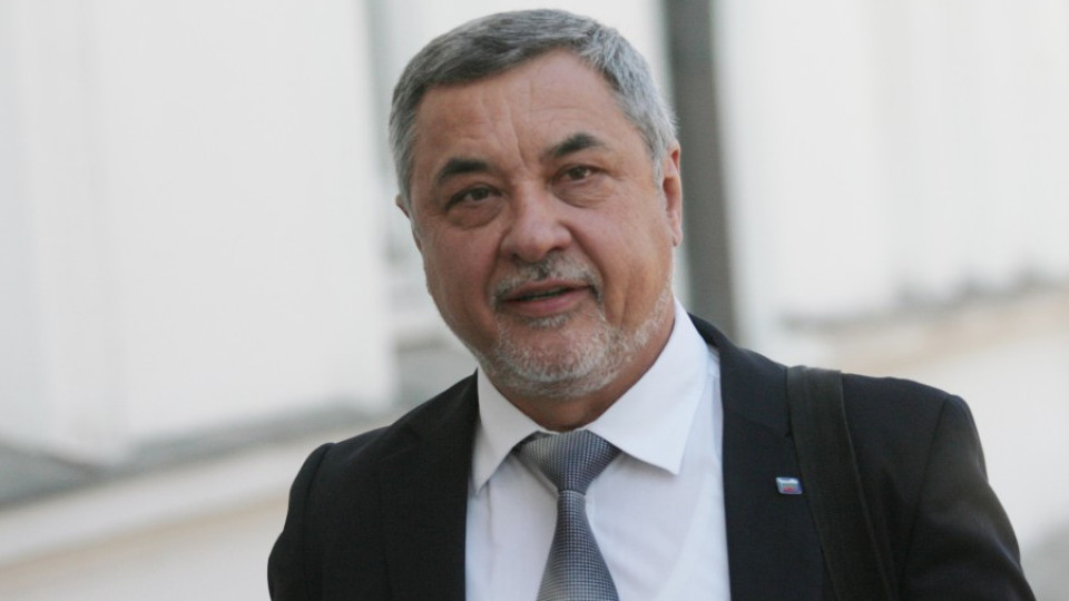 В. Симеонов: Турският посланик да бъде отстранен | StandartNews.com