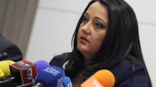 Лиляна Павлова: Не разполагаме с данни за нарушения по обществената поръчка за изграждането на магистрала „Марица“