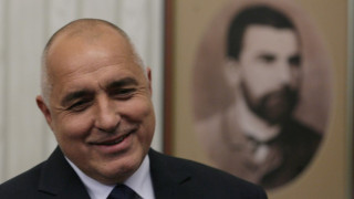 Борисов: Искахте румънски модел - ето ви го!