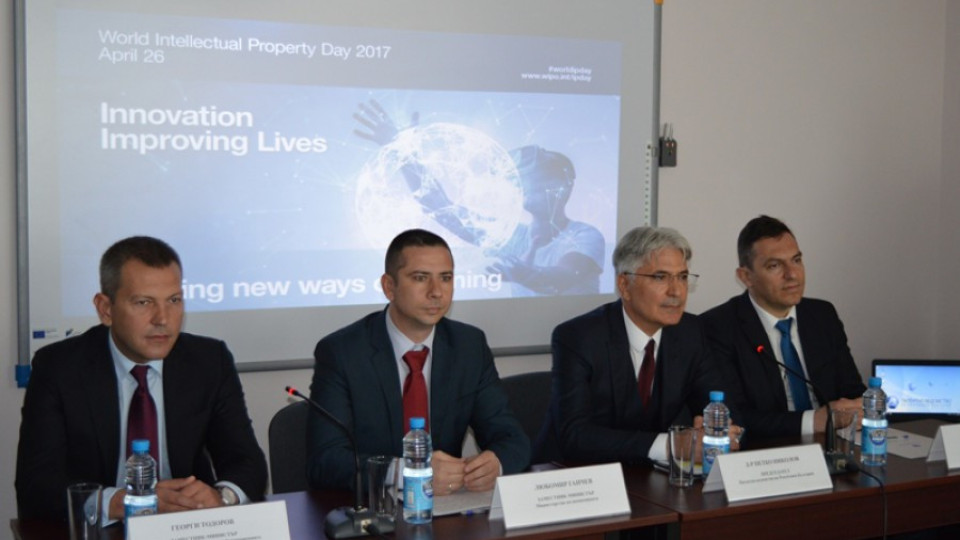България е на 66-то място по защита на интелектуалната собственост | StandartNews.com
