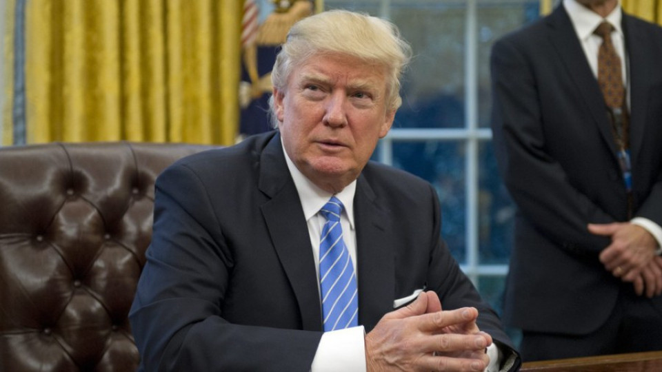 Тръмп няма да оттегли САЩ от НАФТА | StandartNews.com