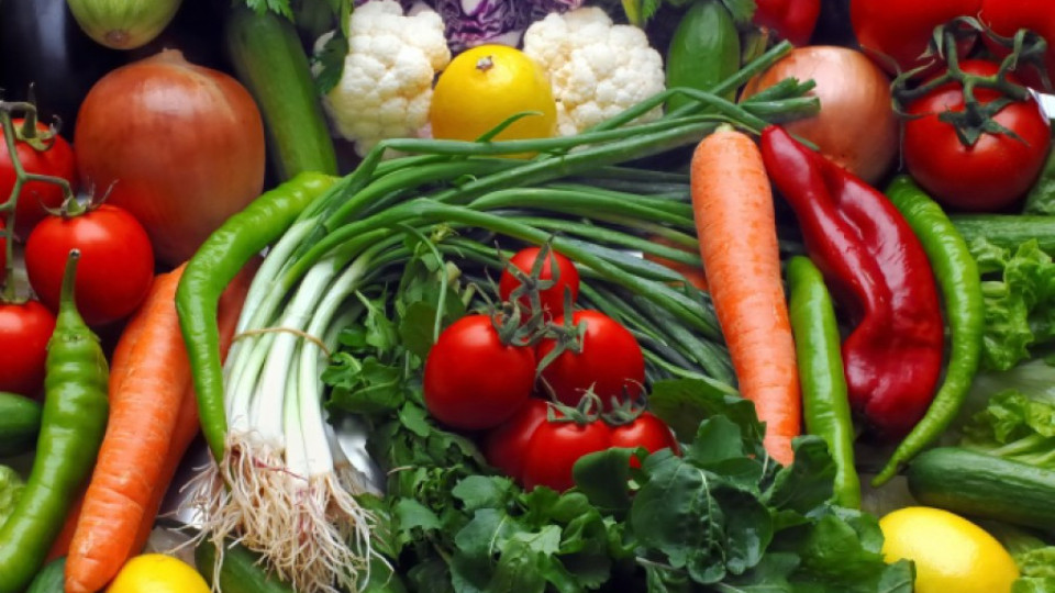 Ще гледат зеленчуци край градовете | StandartNews.com