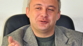 Обявиха кой ще замени Камен Костадинов