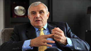 Николай Вълканов стана председател на БМГК
