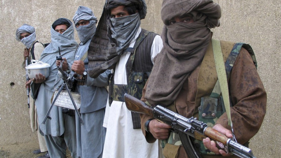 Скандал! Талибани търсели убежище в Германия | StandartNews.com