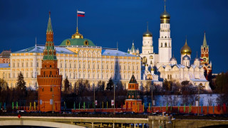 Русия скочи на Израел за ударите в Сирия