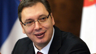 Сърбия притеснена за бъдещето на региона