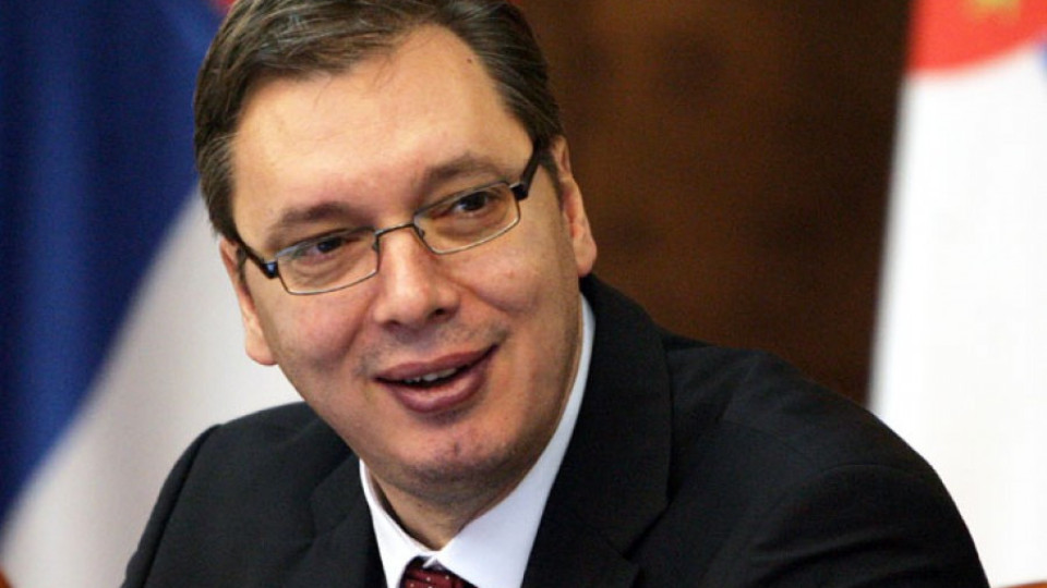 Сърбия притеснена за бъдещето на региона | StandartNews.com