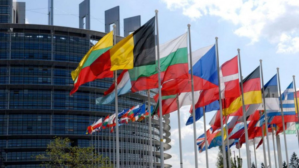 България връща вярата си в членството в ЕС | StandartNews.com