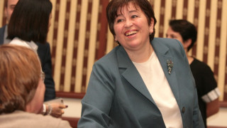 Балтова: Туризмът ни е конкурентен