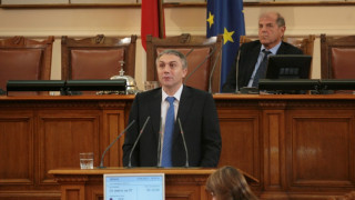 ДПС с остра декларация за референдума в Турция