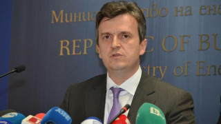 Искаме от "Газпром" цени като в Западна Европа