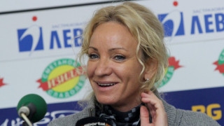 Мария Гроздева взе злато в Кайро