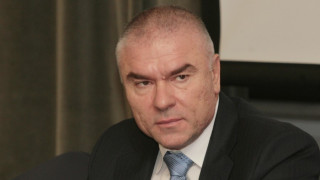 Марешки: Ще си дам имунитета, но искам прозрачност
