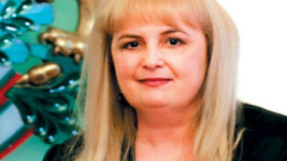 ЧРД на Славка Бозукова, главен редактор на в. "Стандарт"