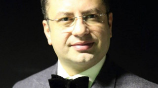 Убиха ирански медиен магнат в Истанбул